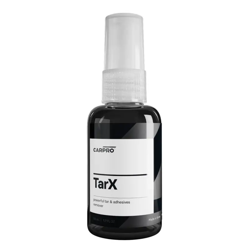 Nur Für Kurze Zeit CarPro TarX Teer- & Klebstoffentferner 50ml