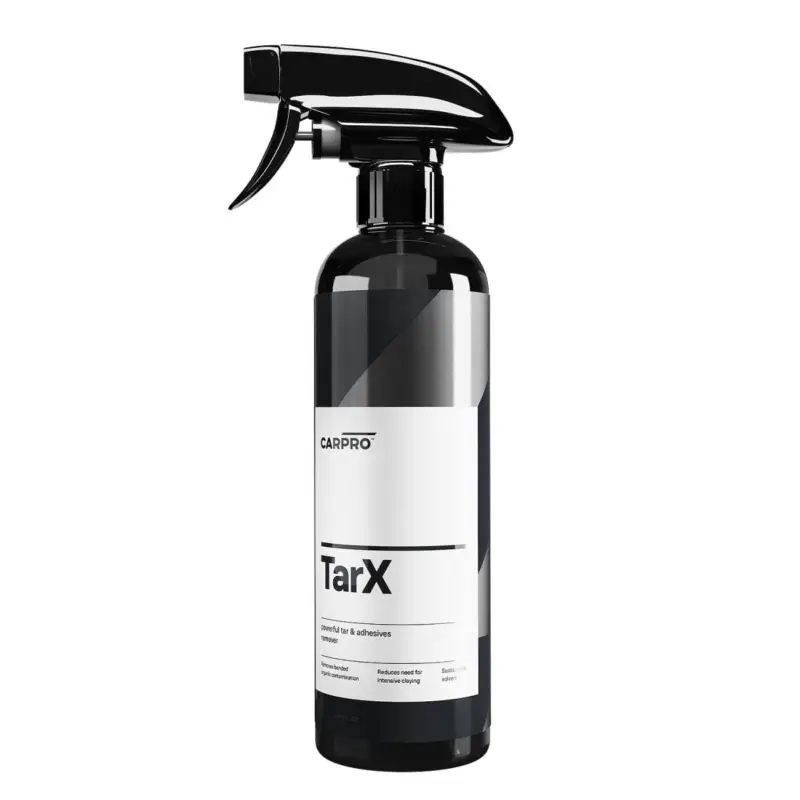 Online Kaufen CarPro TarX Teer- & Klebstoffentferner 500ml