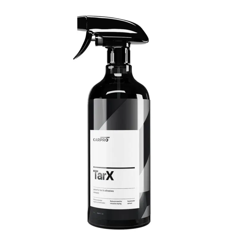 CarPro TarX Teer- & Klebstoffentferner 1L Knallerangebot