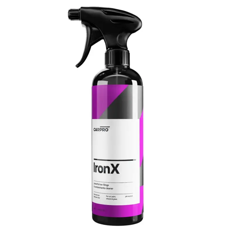 Günstig CarPro IronX CHERRY Flugrostentferner 500ml
