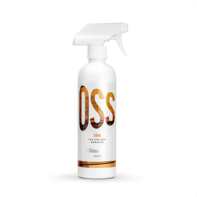 Bestpreis Stjarnagloss Tjara Teer- & Klebstoffentferner 500ml
