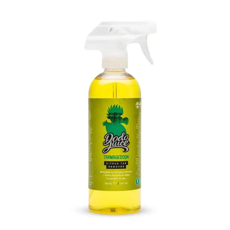 Neue Kollektion Dodo Juice Tarmageddon Teer- & Klebstoffentferner 500ml