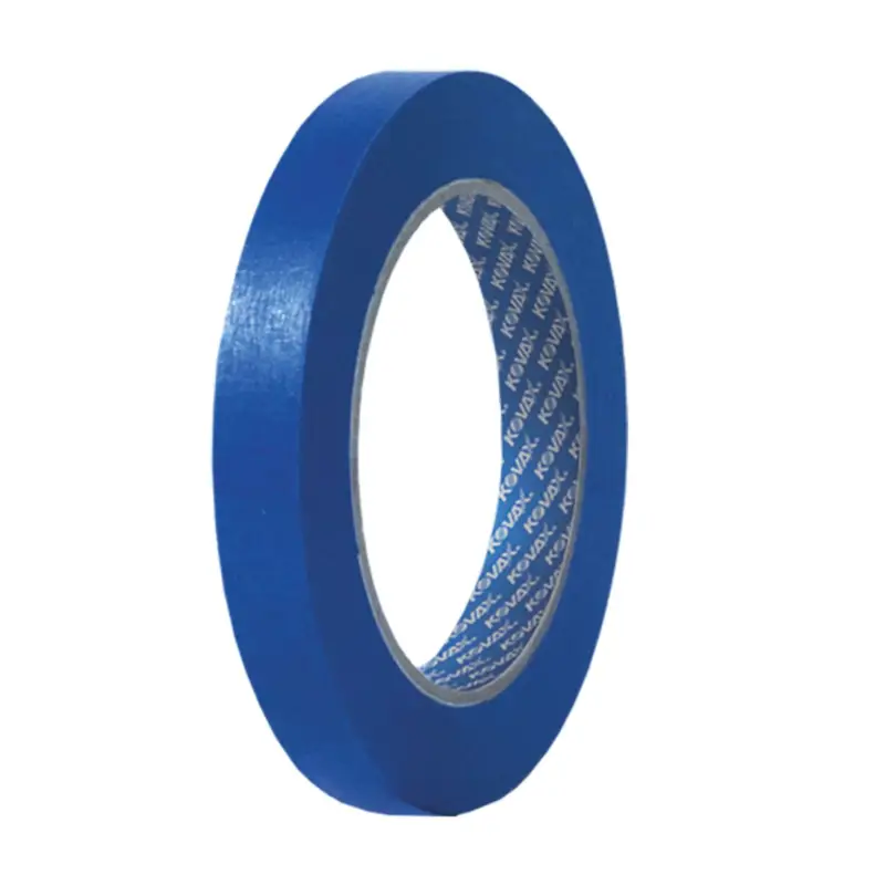 Zertifiziert Kovax Premium Abdeckband 18mm x 50m
