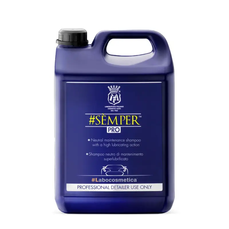 Labocosmetica Sèmper Autoshampoo 4,5L Jetzt Bestellen