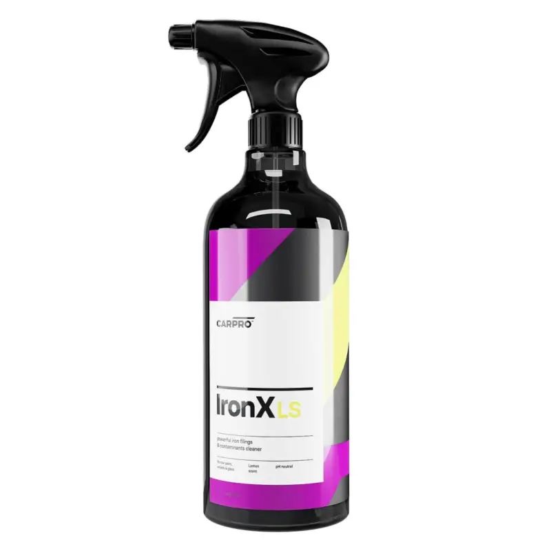 Sale CarPro IronX LEMON Flugrostentferner 1L