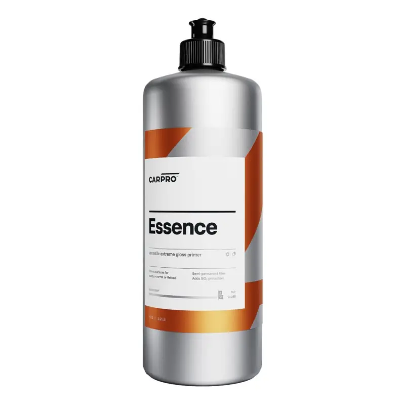 Kracherpreis CarPro Essence Hybrid Hochglanzpolitur 1Kg