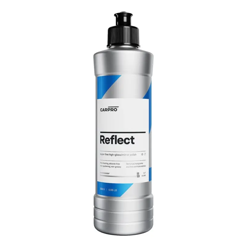 CarPro Reflect Hochglanzpolitur 250g Preisknaller