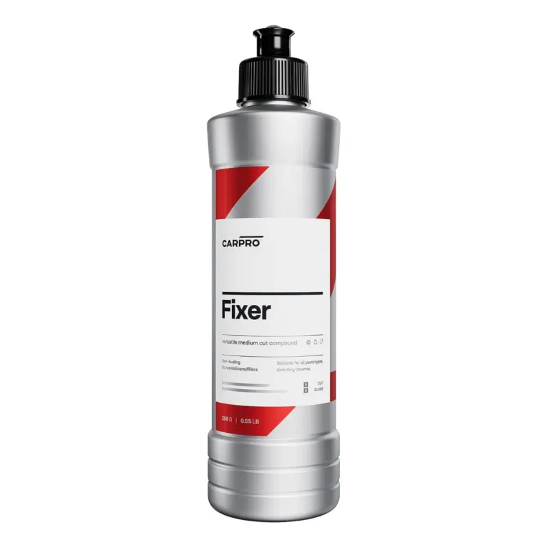 CarPro Fixer One-Step-Politur 250g Abverkauf