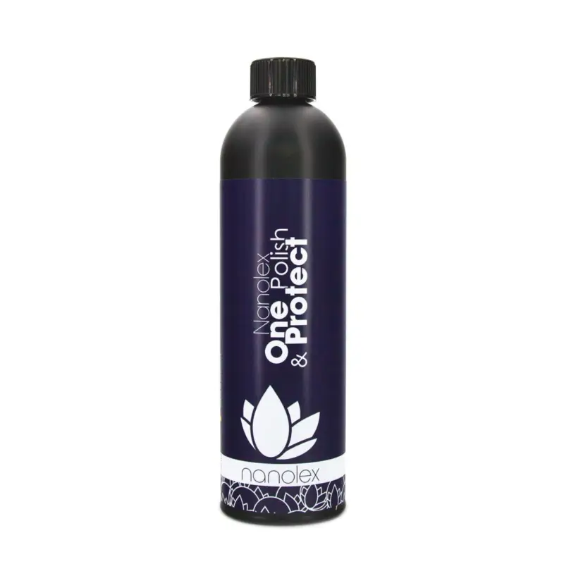 Nanolex One Polish & Protect One-Step-Politur 750ml Preisreduziert