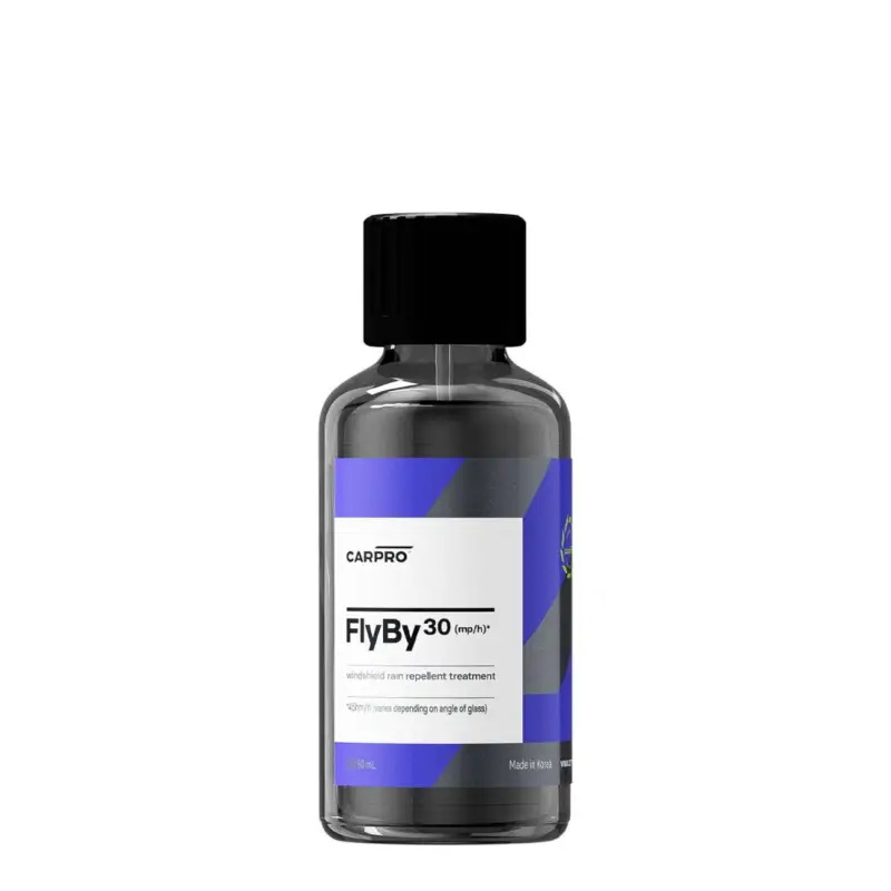 Expressversand CarPro FlyBy30 Glasversiegelung 50ml