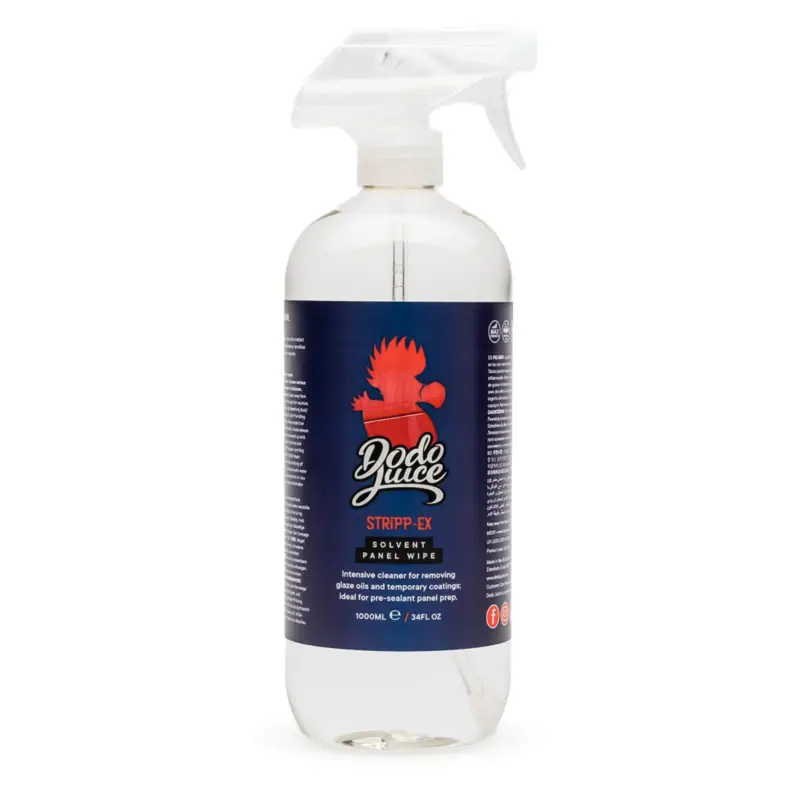 Schneller Versand Dodo Juice Stripp-Ex Lackreiniger 1L