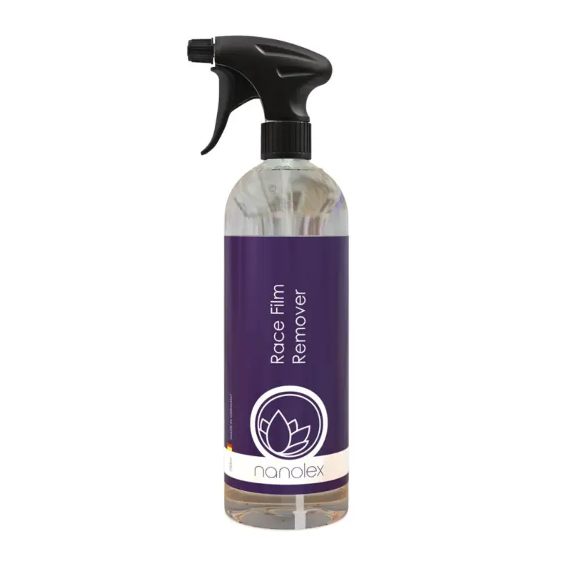 Bestseller Nanolex Race Film Remover Teer- & Klebstoffentferner 750ml