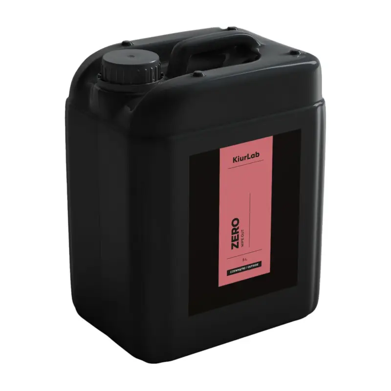 KiurLab ZERO Wipe Out Entfetter 5L Top-Seller