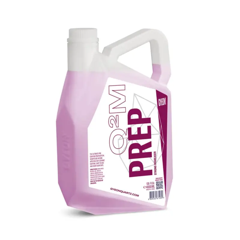 GYEON Q²M Prep Vorreiniger 4L Schneller Versand