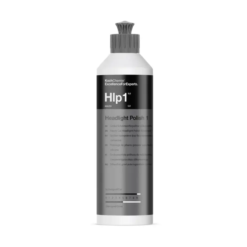 Sonderangebot Koch Chemie Headlight Polish 1 Scheinwerferpolitur 250ml