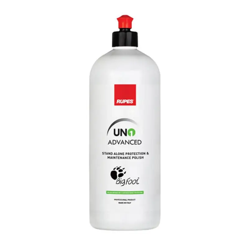 Rupes Uno Advanced One-Step-Polierpaste & Versiegelung 1L Günstig