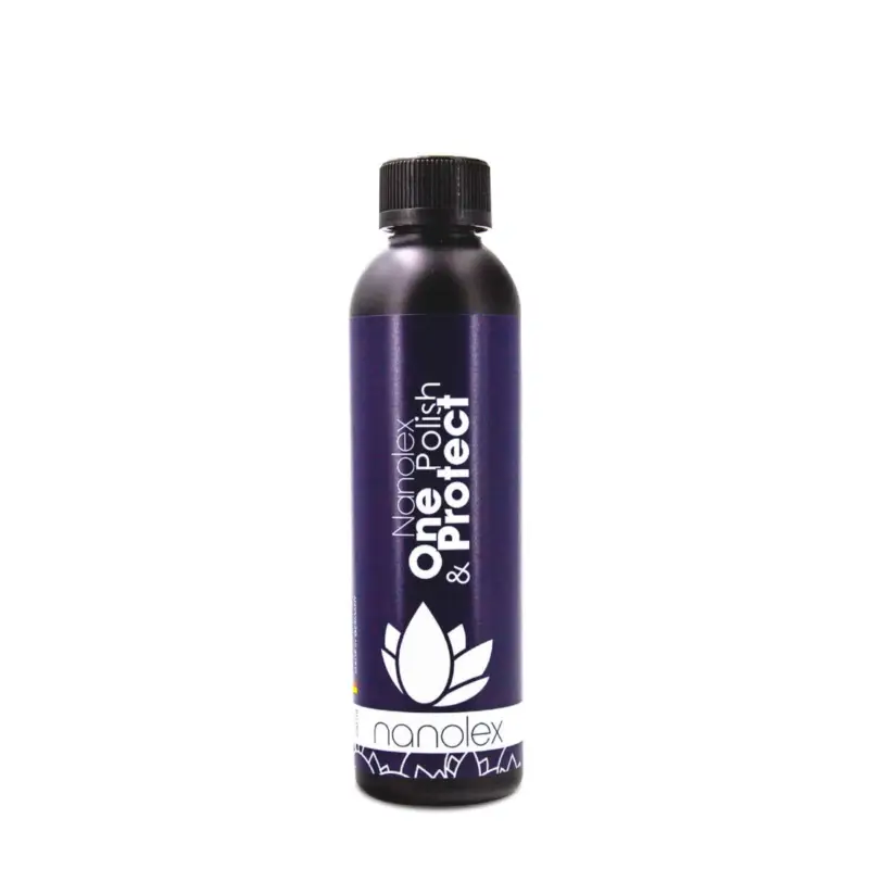 Mega-Angebot Nanolex One Polish & Protect One-Step-Politur 250ml