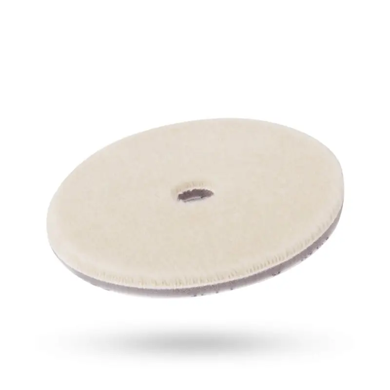 Wochenendangebot servFaces Vitro Polierpad für Glas Ø133mm