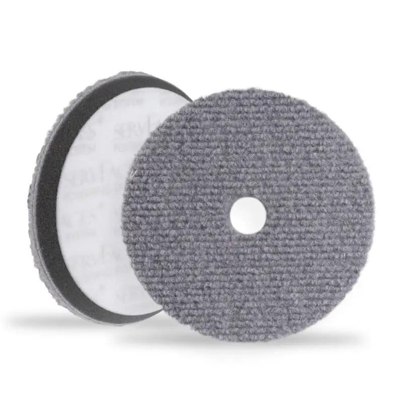 Top-Angebot servFaces Polierpad Syntec Extreme 125mm