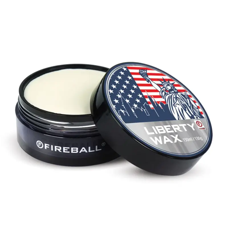 Preis Gesenkt Fireball Liberty Wax Wachsversiegelung 130g