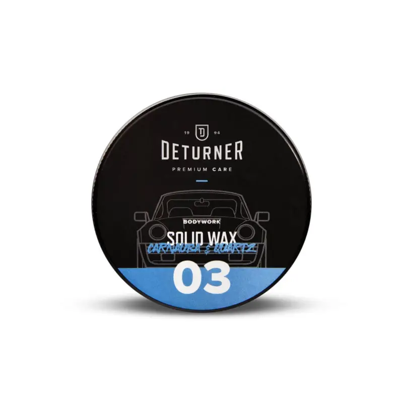 Deturner Solid Wax Hartwachs 50ml Top-Angebot