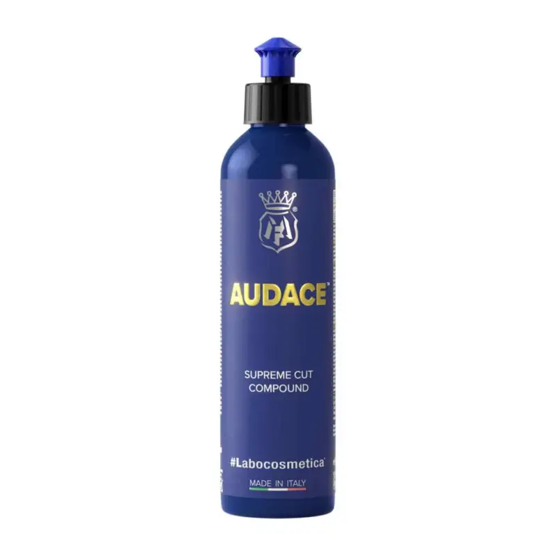 Top-Seller Labocosmetica Audace Heavy Cut Politur 250g