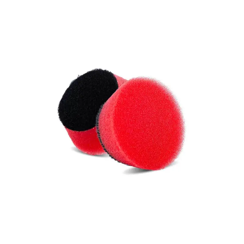 Lake Country Force Pad Waxing rot 30mm Zertifiziert