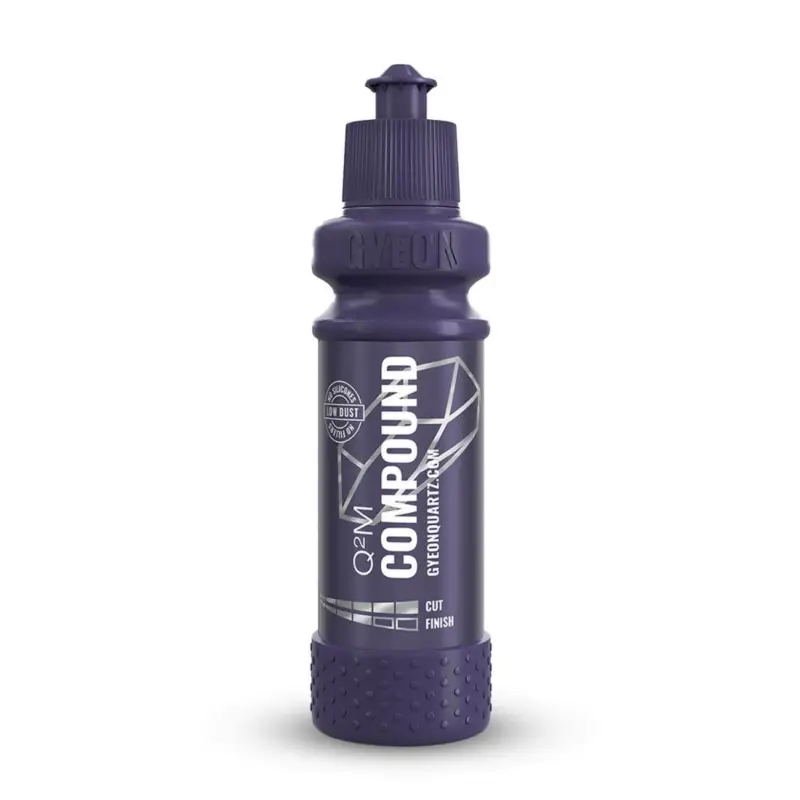 Super-Preis GYEON Q²M Compound Schleifpolitur 120ml