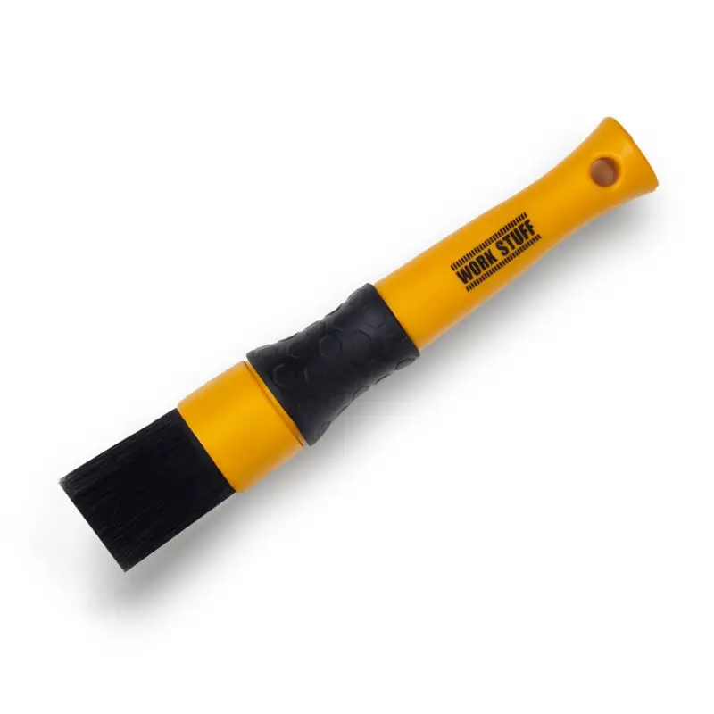 Work Stuff Detailing Brush Ultra Grip Black 22mm Saisonangebot