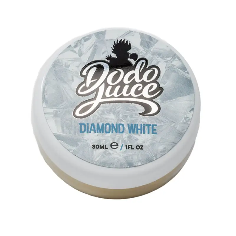 Kracherpreis Dodo Juice Diamond White Hard Wax 30ml