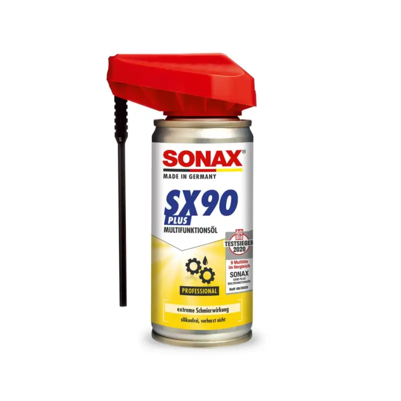 Rabatt SONAX SX90 PLUS m. EasySpray