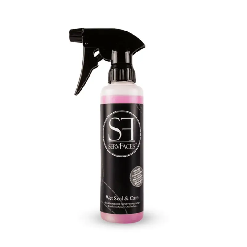 Saisonangebot servFaces Wet Seal & Care Nassversiegelung 250ml