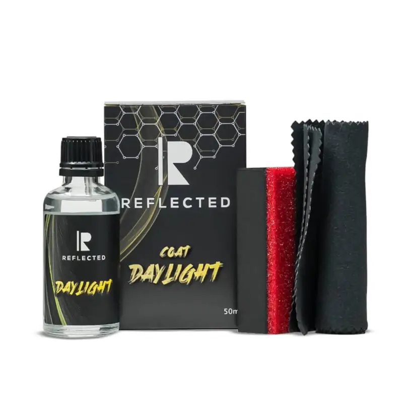 Highlight Reflected Coat DAYLIGHT Keramikversiegelung 50ml