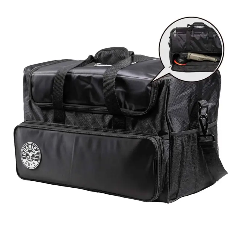 Preisknaller Chemical Guys Arsenal Range Trunk Aufbewahrungstasche
