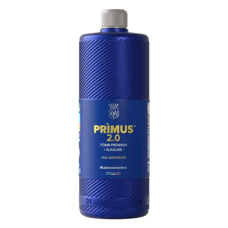 Nur Für Kurze Zeit Labocosmetica Prìmus 2.0 Schaum-Vorwaschmittel 1L