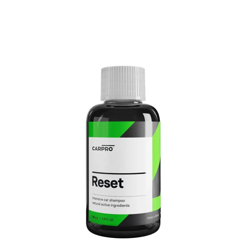 CarPro Reset Autoshampoo 50ml Sonderangebot
