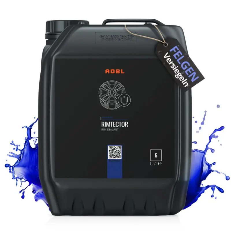 ADBL Rimtector Felgendetailer 5L Nur Heute