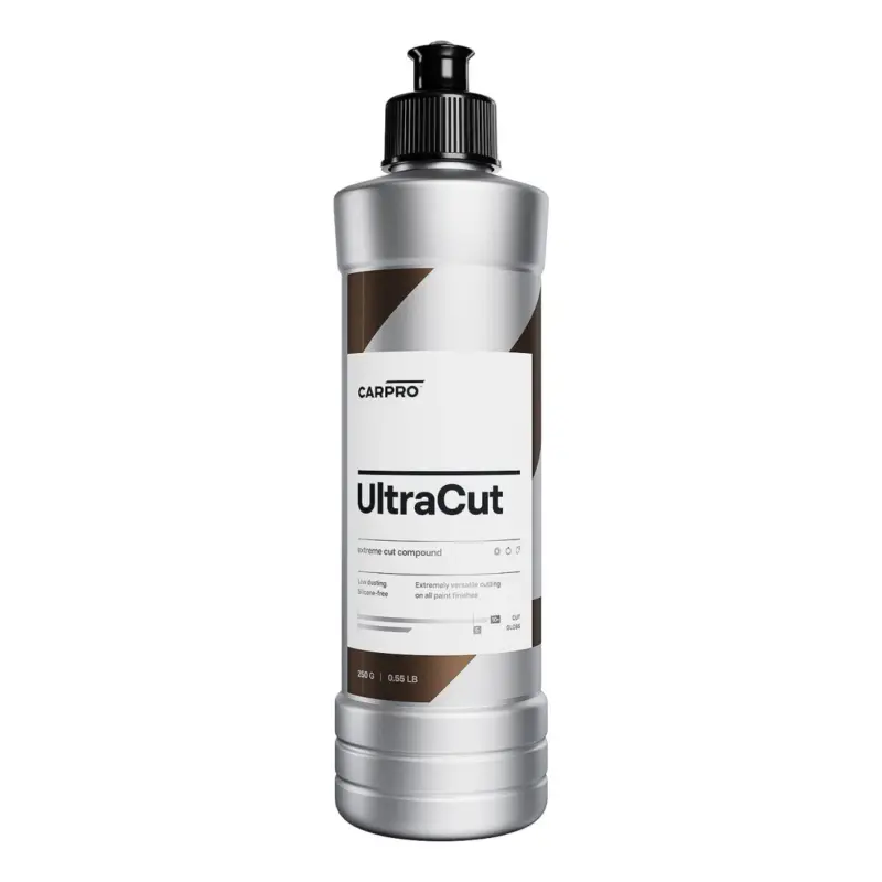 CarPro UltraCUT Schleifpolitur 250g Billig