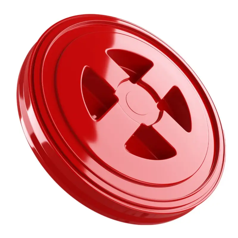 chemicalworkz Performance Bucket Lid Wascheimerdeckel Rot Jetzt Bestellen