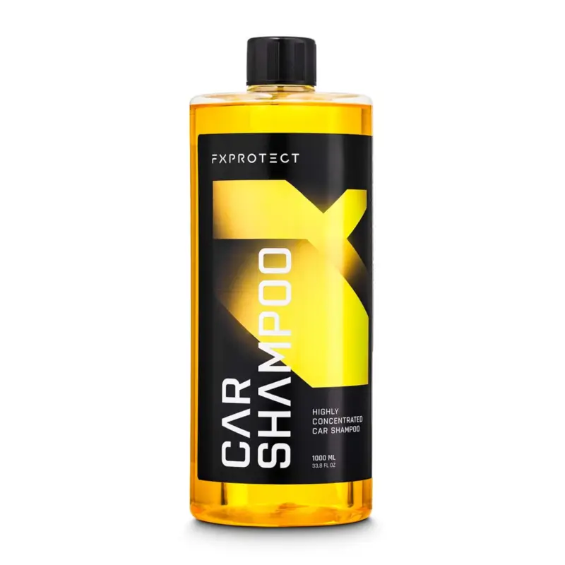 FX Protect Car Shampoo Autoshampoo 1L Schnäppchen