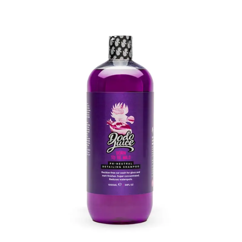 Rabatt Dodo Juice Born To Be Mild Autoshampoo 1L