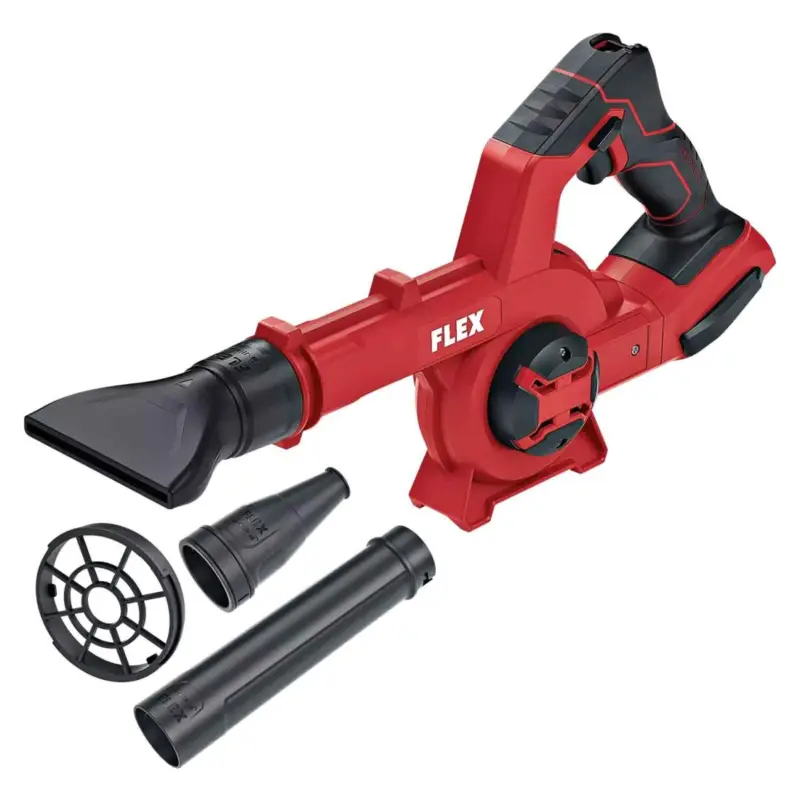 Sonderangebot FLEX BW 18.0-EC/Detailing Set - Akku Gebläse Lacktrockner