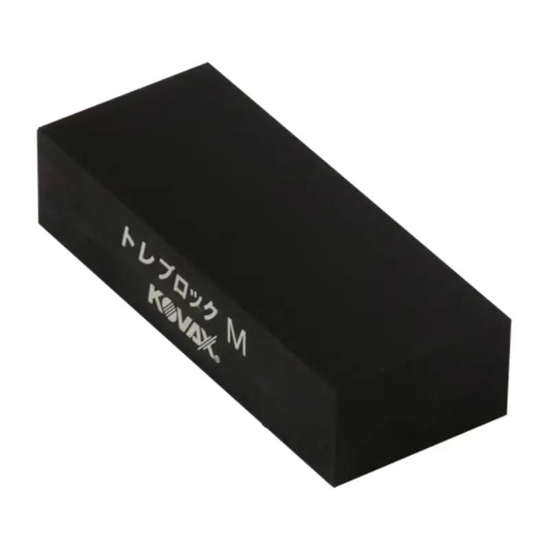 Kovax Toleblock M Applikator schwarz 68x27mm Direkt Vom Hersteller