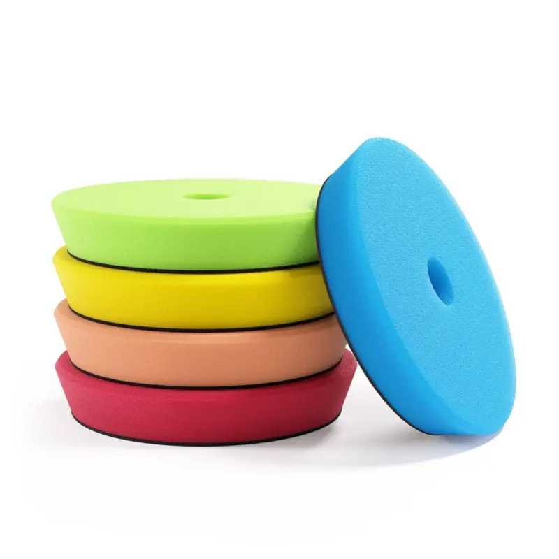 Jetzt Kaufen Royal Pads AIR | 5er-Pack | Härte-Mix Ø125mm