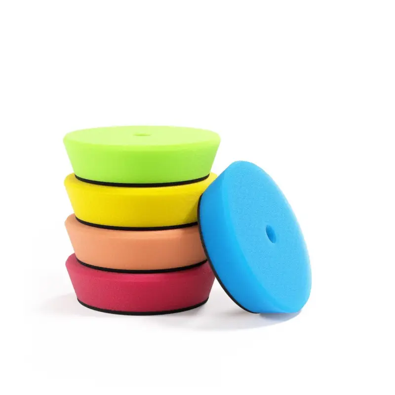 Schnäppchen Royal Pads AIR | 5er-Pack | Härte-Mix Ø75mm