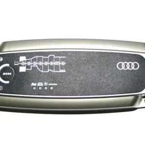 Wochenendangebot Original Audi Batterieladegerät Konturenstecker CEE 7/17 Ladegerät 420093050C
