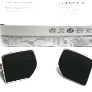 Heißes Angebot Drucktaster-Set für Tiptronik Soul/Chrom Lenkrad 3 Speichen Taster ( + , - )
