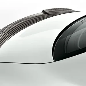 Sonderaktion Heckklappenspoiler Carbon Original Audi A3 S3 Limousine Spoiler Heckspoiler Tuning