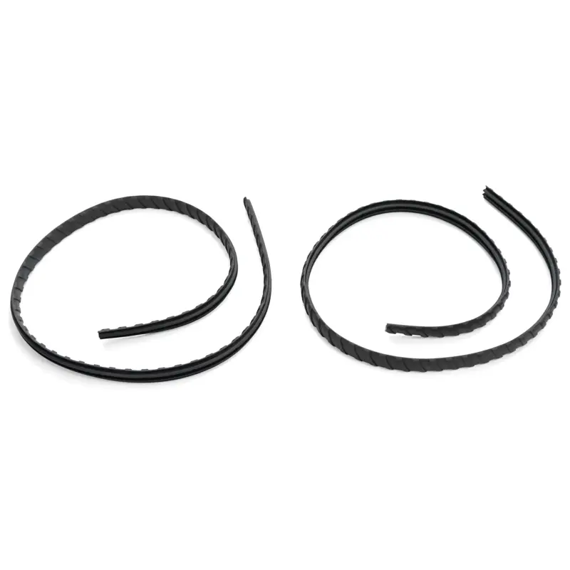 Original VW Profilleiste geriffelt Relingträger Profilabdeckleiste Grundträger Dachträger 5QA071727 Preisknaller