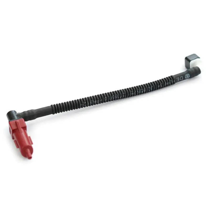 Angebot Original VW Spritzdüse Ventil Heckwischer Düsenträger Heckspoiler Heckscheibe 5G6955993
